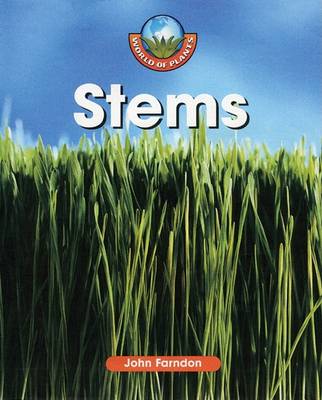 Book cover for Stems