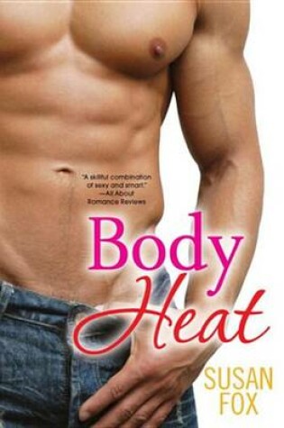 Cover of Body Heat