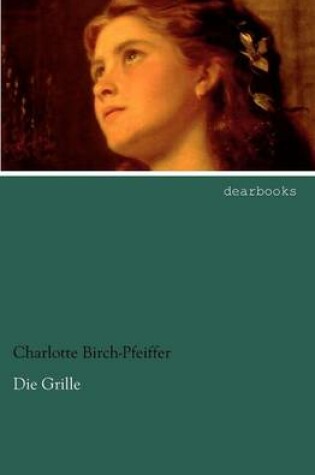 Cover of Die Grille