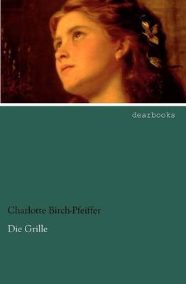 Book cover for Die Grille