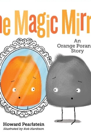 Cover of The Magic Mirror