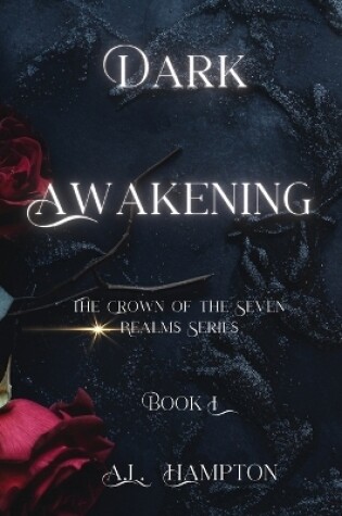 Cover of Dark Awakening