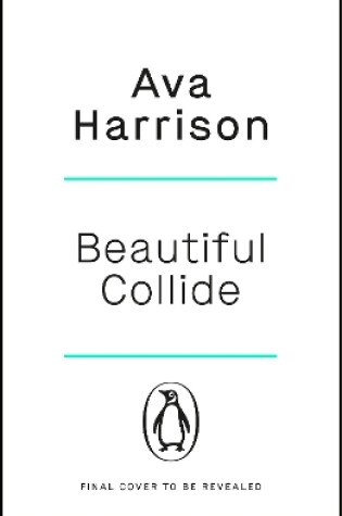 Cover of Beautiful Collide