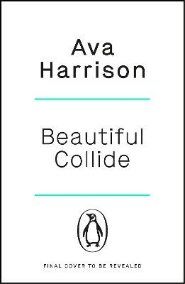 Book cover for Beautiful Collide