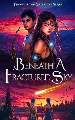 Cover of Beneath a Fractured Sky