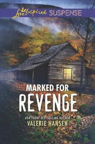 Cover of Marked for Revenge