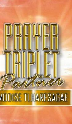 Book cover for Prayer Tripplet Parner