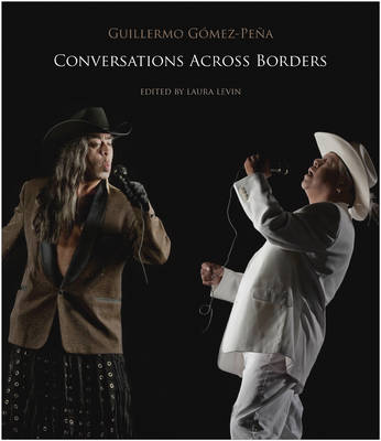 Cover of Conversations Across Borders