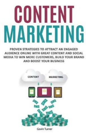 Cover of Content Marketing