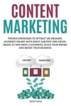 Book cover for Content Marketing