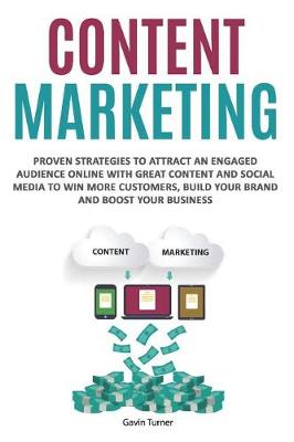 Cover of Content Marketing