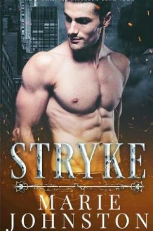 Cover of Stryke