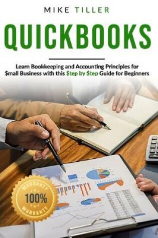 Cover of QuickBooks