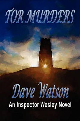 Book cover for Tor Murders