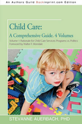 Cover of Child Care