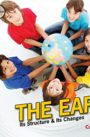 Cover of The Earth