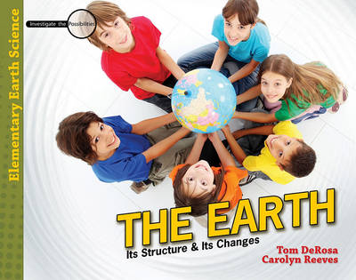 Cover of The Earth