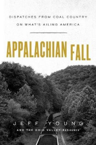 Cover of Appalachian Fall