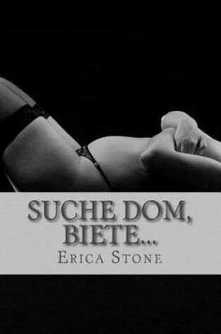 Cover of Suche Dom, Biete...