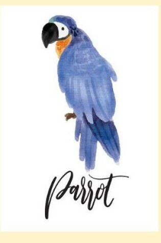 Cover of Parrot