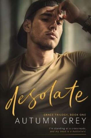 Cover of desolate