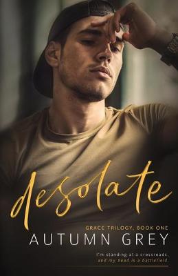 Cover of desolate