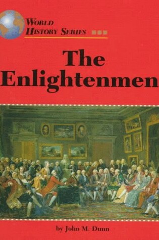 Cover of The Enlightenment