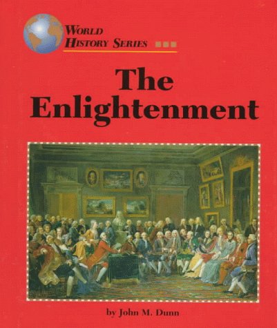 Cover of The Enlightenment