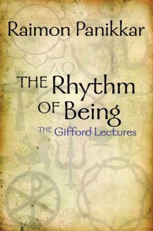 Cover of The Rythm of Being