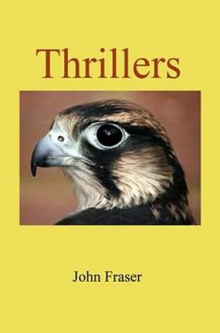 Cover of Thrillers