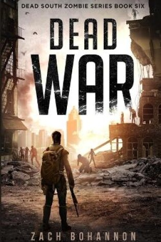 Cover of Dead War