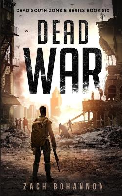 Book cover for Dead War