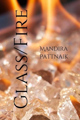 Book cover for Glass/Fire