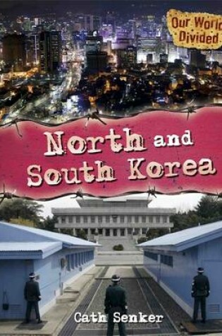 Cover of North and South Korea