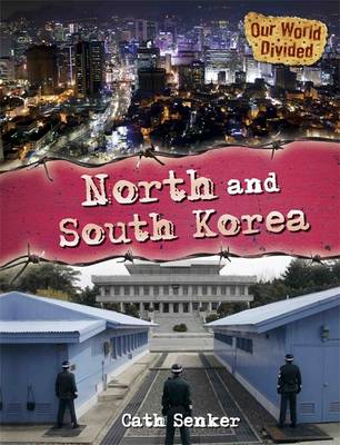 Cover of North and South Korea