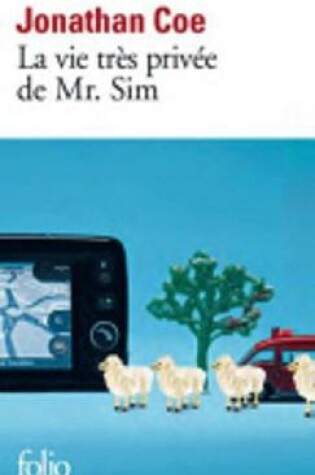 Cover of La Vie Tres Privee De Mr Sim