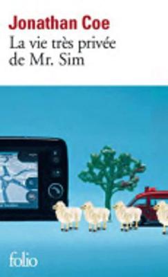 Book cover for La Vie Tres Privee De Mr Sim