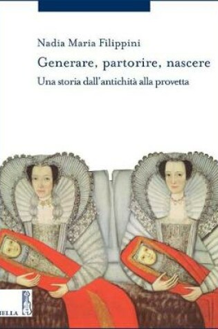 Cover of Generare, Partorire, Nascere