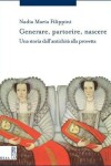 Book cover for Generare, Partorire, Nascere