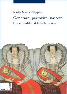 Book cover for Generare, Partorire, Nascere