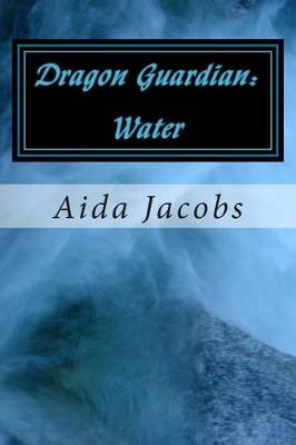Book cover for Dragon Guardian