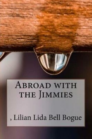 Cover of Abroad with the Jimmies