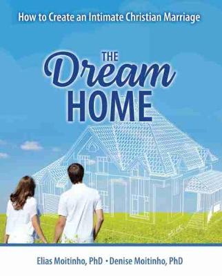 Cover of The Dream Home