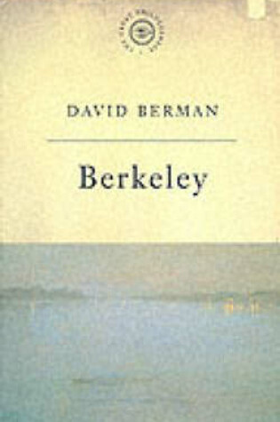 Cover of Berkeley