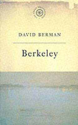 Book cover for Berkeley