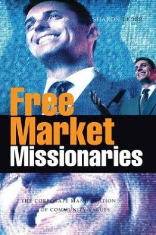 Cover of Free Market Missionaries