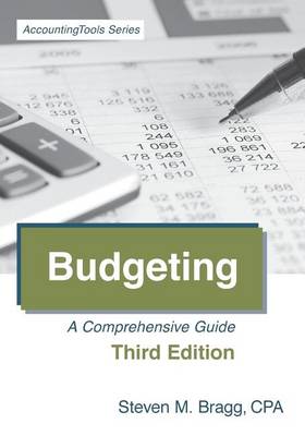 Book cover for Budgeting