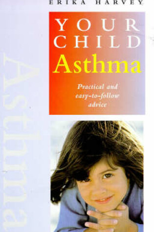 Cover of Asthma