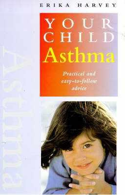 Book cover for Asthma