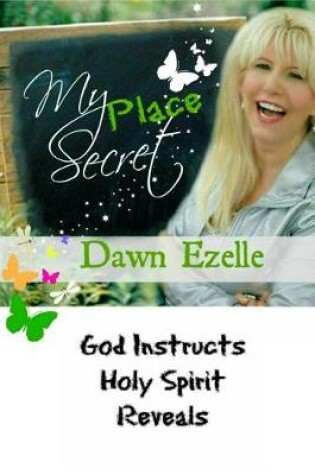 Cover of My Secret Place (PDF)